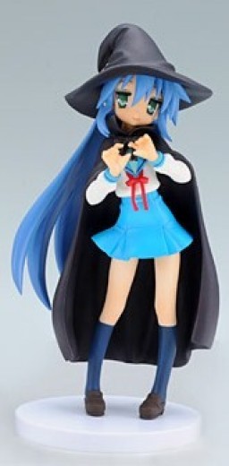 Konata Izumi (OVA EX Izumi Konata), Lucky ☆ Star OVA, SEGA, Pre-Painted