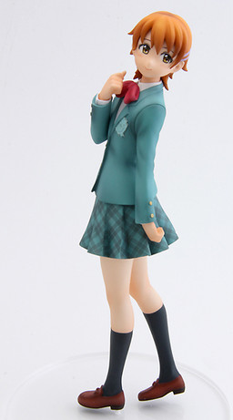 Mahiru Inami, Working!!, SEGA, Pre-Painted