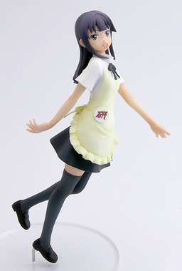 Aoi Yamada, Working!!, SEGA, Pre-Painted