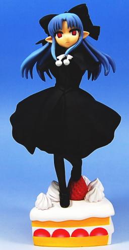Len (Vol.4), Carnival Phantasm: EX Season, MELTY BLOOD, SEGA, Pre-Painted