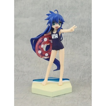 Konata Izumi, Lucky ☆ Star, SEGA, Pre-Painted