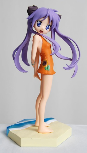 Kagami Hiiragi (Hiiragi Kagami), Lucky ☆ Star, SEGA, Pre-Painted