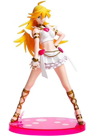 Panty Anarchy (Panty), Panty & Stocking With Garterbelt, SEGA, Pre-Painted, 1/7