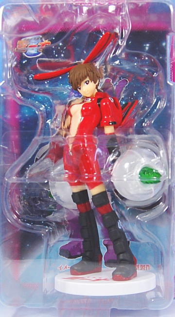 Suiren Koushuu (Ootsuki Mina Special Color), Getsumen To Heiki Mina, SEGA, Pre-Painted