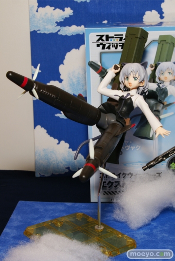 Sanya V. Litvyak (Sanya V Litvyak), Strike Witches, SEGA, Pre-Painted