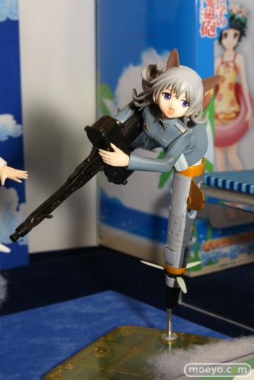 Eila Ilmatar Juutilainen (Eira Ilmatal Utirainen), Strike Witches, SEGA, Pre-Painted