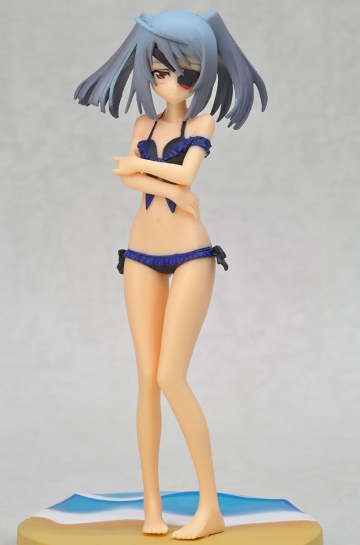 Laura Bodewig (Summer Beach), IS: Infinite Stratos, SEGA, Pre-Painted