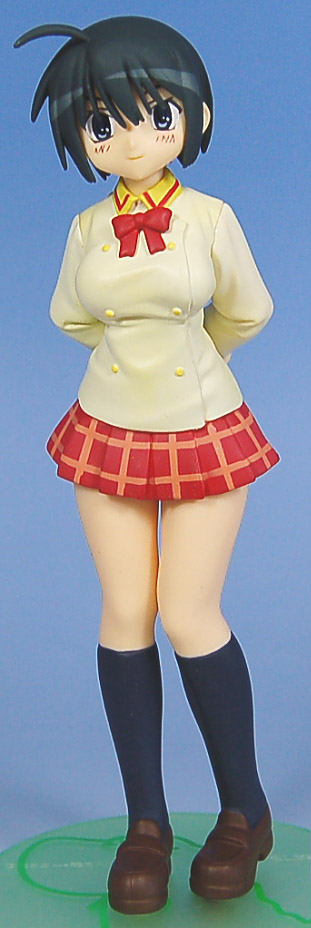 Izumi Sawatari (Sawatari Izumi School Uniform), He Is My Master, SEGA, Pre-Painted