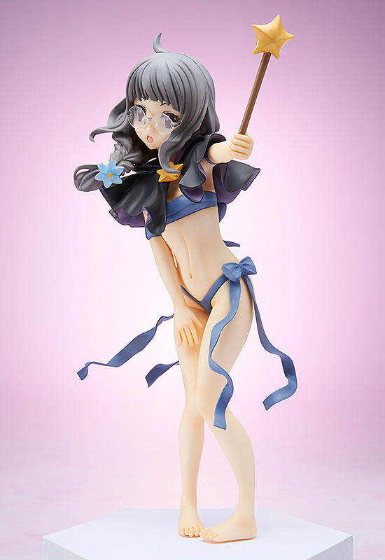 Sagara Mei, Kono Naka Ni Hitori, Imouto Ga Iru!, FREEing, Pre-Painted, 1/8, 4571245294432