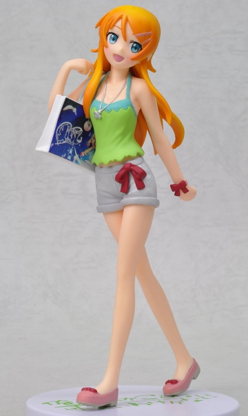 Kirino Kousaka (Summer in Ariake Kousaka Kirino), Ore No Imouto Ga Konnani Kawaii Wake Ga Nai, SEGA, Pre-Painted