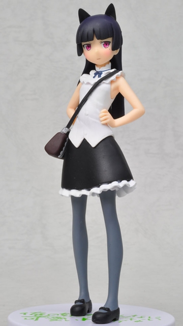Ruri Gokou (Summer in Ariake Gokou Ruri), Ore No Imouto Ga Konnani Kawaii Wake Ga Nai, SEGA, Pre-Painted