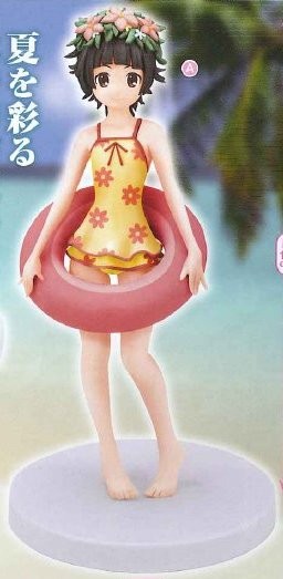 Kazari Uiharu (Uiharu Kazari), Toaru Kagaku No Railgun, SEGA, Pre-Painted