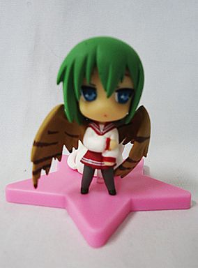 Minami Iwasaki (Iwasaki Minami), Lucky ☆ Star, SEGA, Pre-Painted