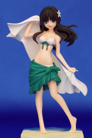Ruiko Saten (Saten Ruiko), Toaru Kagaku No Railgun, SEGA, Pre-Painted