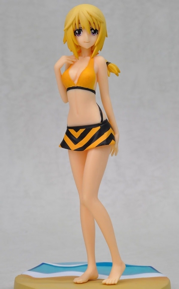 Charlotte Dunois (Summer Beach), IS: Infinite Stratos, SEGA, Pre-Painted