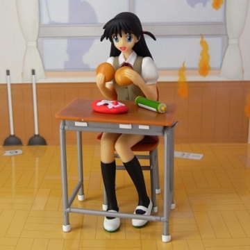Tenma Tsukamoto (Tsukamoto Tenma), School Rumble, SEGA, Pre-Painted