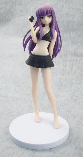 Shouko Kirishima (Kirishima Shouko), Baka To Test To Shoukanjuu, SEGA, Pre-Painted
