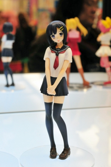 Ayano Houjou (Houjou Ayano Prize Fair), Moshidora, SEGA, Pre-Painted