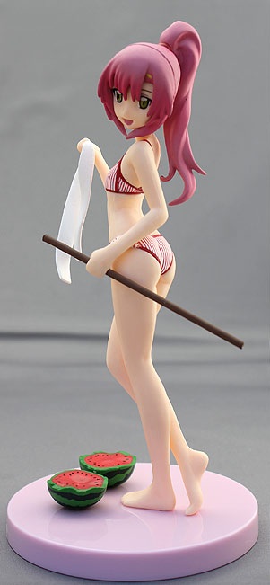 Hinagiku Katsura (Special Swimsuit), Hayate No Gotoku!, SEGA, Pre-Painted
