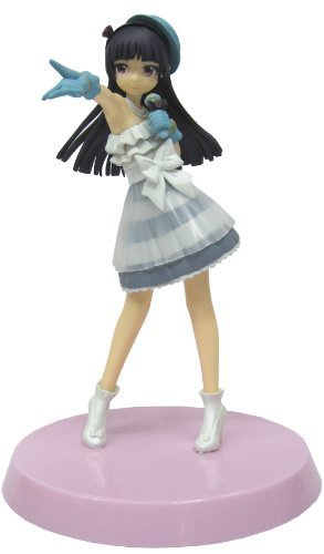 Ruri Gokou (EX Figure Gokou Ruri Irony Jacket), Ore No Imouto Ga Konnani Kawaii Wake Ga Nai, SEGA, Pre-Painted
