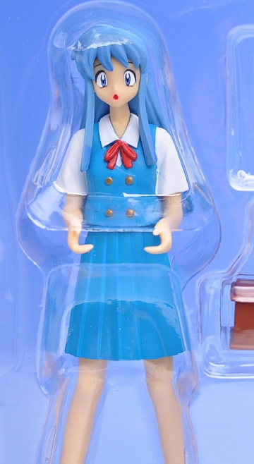 Kinu Himuro, Ghost Sweeper GS Mikami, SEGA, Pre-Painted