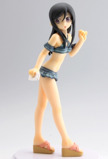Ayase Aragaki (Aragaki Ayase Swimsuit), Ore No Imouto Ga Konnani Kawaii Wake Ga Nai, SEGA, Pre-Painted