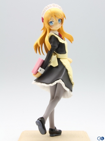 Kirino Kousaka (Kousaka Kirino Maid), Ore No Imouto Ga Konnani Kawaii Wake Ga Nai, SEGA, Pre-Painted