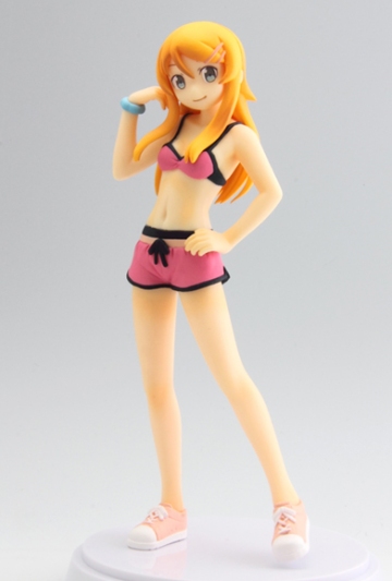 Kirino Kousaka (Kousaka Kirino Swimsuit), Ore No Imouto Ga Konnani Kawaii Wake Ga Nai, SEGA, Pre-Painted