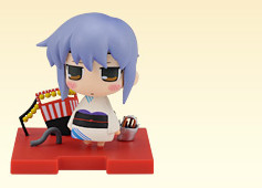 Yuki Nagato (Nagato Yuki), Suzumiya Haruhi No Yuuutsu, SEGA, Pre-Painted