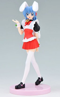 Hayate Ayasaki (Ayasaki Hayate Hermione), Hayate No Gotoku!, SEGA, Pre-Painted