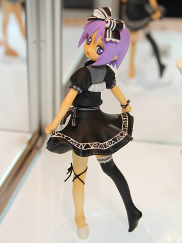Tsukasa Hiiragi (Gothic Garden), Lucky ☆ Star, SEGA, Pre-Painted