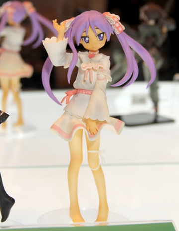 Kagami Hiiragi (Hiiragi Kagami Gothic Garden), Lucky ☆ Star, SEGA, Pre-Painted