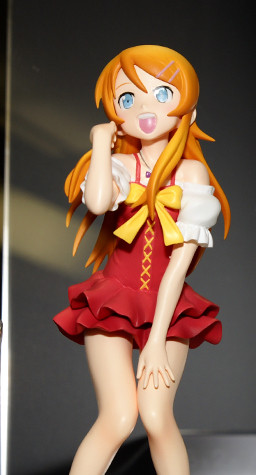 Kirino Kousaka (Kousaka Kirino Summer), Ore No Imouto Ga Konnani Kawaii Wake Ga Nai, SEGA, Pre-Painted