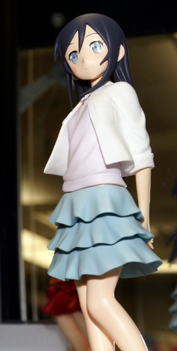 Ayase Aragaki (Aragaki Ayase Summer), Ore No Imouto Ga Konnani Kawaii Wake Ga Nai, SEGA, Pre-Painted