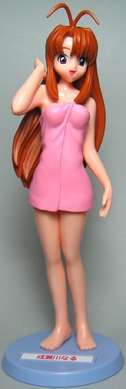 Naru Narusegawa (Narusegawa Naru), Love Hina, SEGA, Pre-Painted