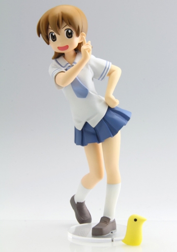 Yuuko Aioi (Aioi Yuuko), Nichijou (TV), SEGA, Pre-Painted