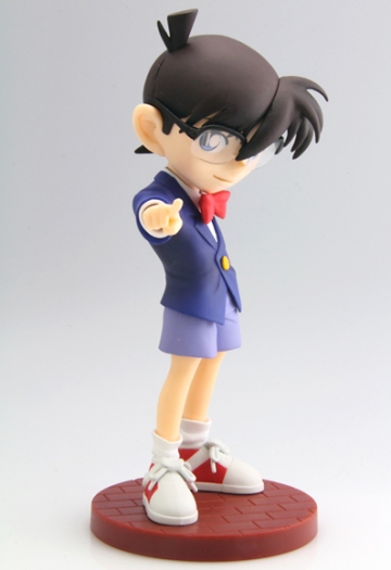 Edogawa Conan, Meitantei Conan, SEGA, Pre-Painted