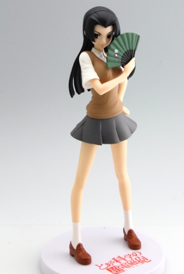 Mitsuko Kongo (EX Figure vol.2 Kongo Mitsuko), Toaru Kagaku No Railgun, SEGA, Pre-Painted