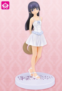 Ruri Gokou (Gokou Ruri Summer), Ore No Imouto Ga Konnani Kawaii Wake Ga Nai, SEGA, Pre-Painted