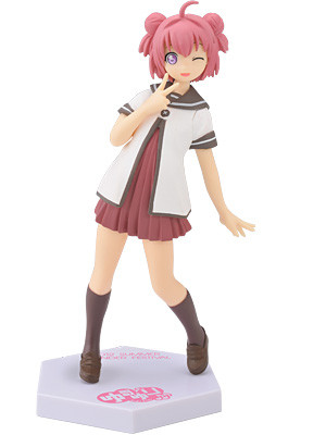 Akari Akaza (Akaza Akari Special), Yuru Yuri!, SEGA, Pre-Painted