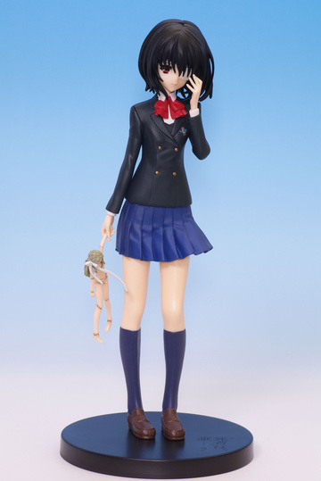 Mei Misaki (Misaki Mei), Another, SEGA, Pre-Painted