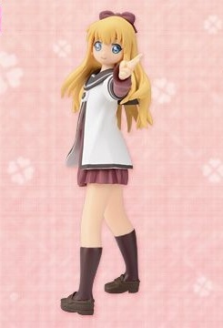 Kyouko Toshinou (Toshinou Kyouko), Yuru Yuri!, SEGA, Pre-Painted