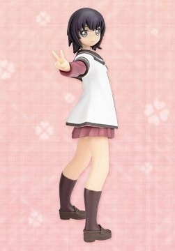 Yui Funami (Funami Yui), Yuru Yuri!, SEGA, Pre-Painted