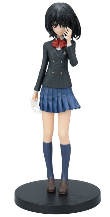 Mei Misaki (Misaki Mei 2), Another, SEGA, Pre-Painted