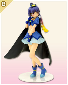Ruri Gokou (Gokou Ruri Alpha Omega Cosplay), Ore No Imouto Ga Konnani Kawaii Wake Ga Nai Specials, SEGA, Pre-Painted