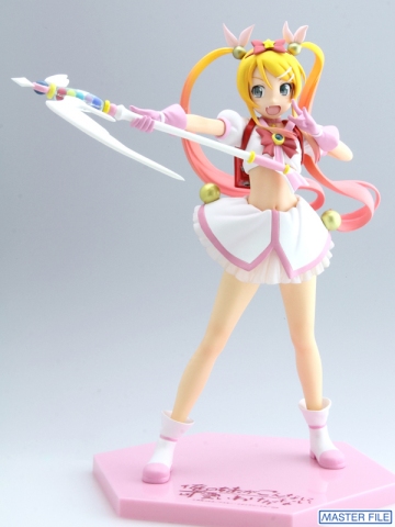 Kirino Kousaka (Kousaka Kirino Meruru Cosplay), Ore No Imouto Ga Konnani Kawaii Wake Ga Nai, SEGA, Pre-Painted