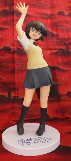 Manami Tamura, Ore No Imouto Ga Konnani Kawaii Wake Ga Nai, SEGA, Pre-Painted