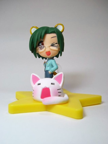Yui Narumi (Vol.1), Lucky ☆ Star, SEGA, Pre-Painted
