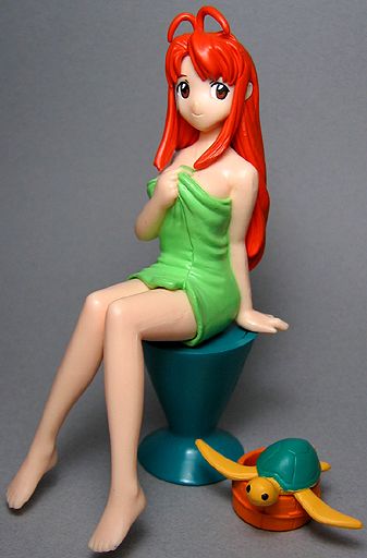 Naru Narusegawa, Tama-chan (Naru Narusegawa), Love Hina, SEGA, Pre-Painted