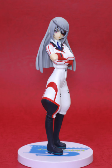 Laura Bodewig, IS: Infinite Stratos, SEGA, Pre-Painted